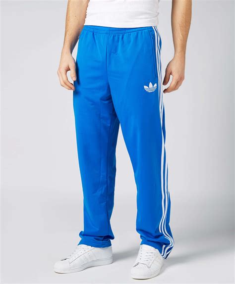 Adidas firebird track pants